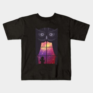 Awakened Kids T-Shirt